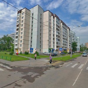 Zelenograd, No:к219, Zelenograd: Fotoğraflar