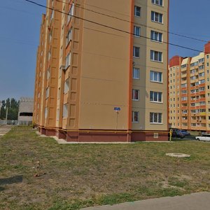 Воронеж, Ростовская улица, 58/21: фото