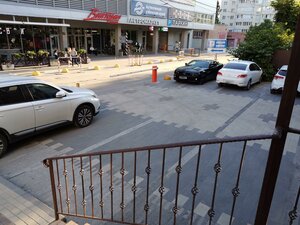 1st Vokzalniy Drive, 6, Ryazan: photo