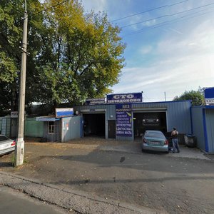 Shakhtarska Street, 4Б, Kyiv: photo