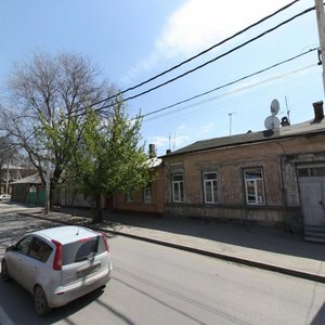 , Myasnikova Street, 44: foto