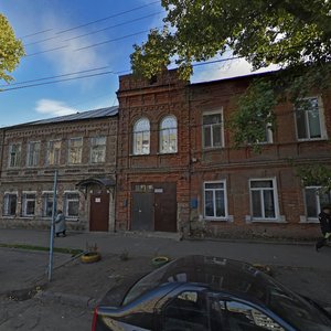 Саратов, Улица имени Челюскинцев, 133: фото
