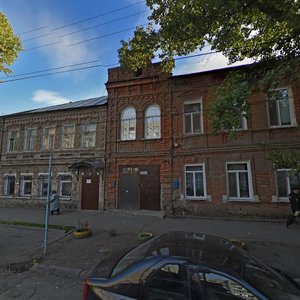 Ulitsa imeni Chelyuskintsev, 133, Saratov: photo