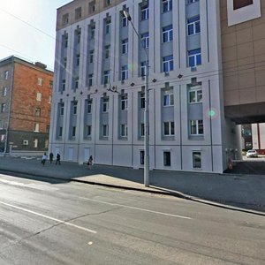 Sviardlova Street, 28 ، مينسك: صورة
