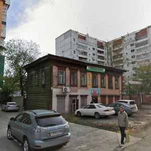 4th Sovetskaya street, 56 ، إيركوتسك: صورة