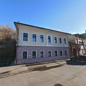 Chernigovskaya Street, 17 ، نيجني نوفغورود: صورة