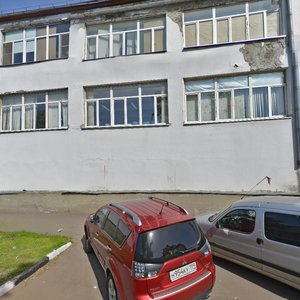 Volnaya Street, No:35с4, Moskova: Fotoğraflar