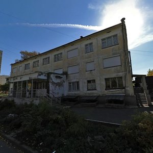 Kirova Street, 108А, Izhevsk: photo