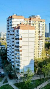 Pyatnitskoye Highway, 6к4, Moscow: photo