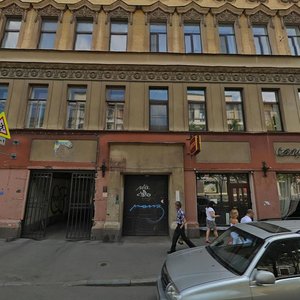 Malodetskoselskiy Avenue, 30 ، سان بطرسبرغ: صورة