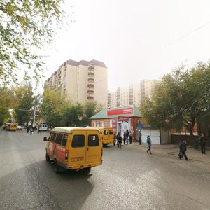 Savushkina Street, 4к1 ، استراخان: صورة