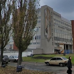 Kyrylivska Street, 74, : foto