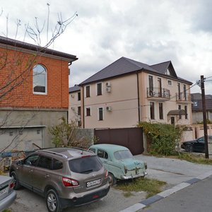 Tolstogo Street, 31, Gelendgik: photo