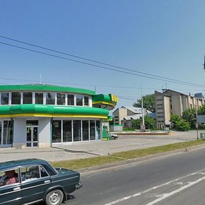 Черновцы, Хотинская улица, 3Б: фото