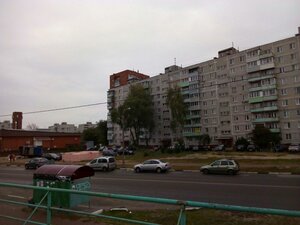 Biryukova Street, 37, Orehovo‑Zuevo: photo