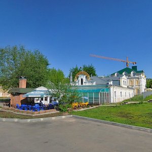İvanovo, Podgornaya ulitsa, 7: foto