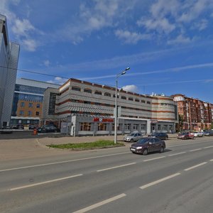 Nursultana Nazarbaeva Street, 12А, Kazan: photo
