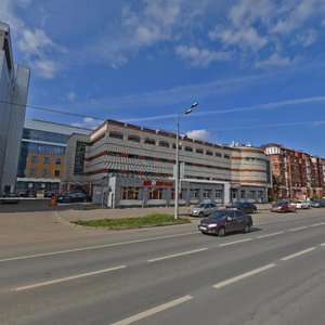 Nursultana Nazarbaeva Street, 12А, Kazan: photo