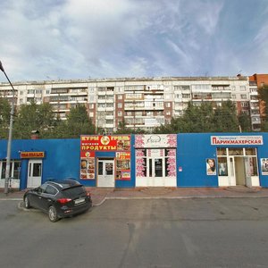 Suvorova Street, 1А, : foto