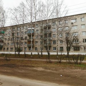 2-y mikrorayon, 23А, Kstovo: photo