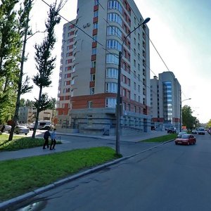 Basseynaya Street, 73к1, Saint Petersburg: photo
