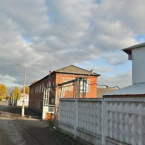 Slesarnaya ulitsa, 9А, Novokuznetsk: photo