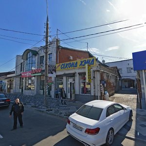 Gogol Street, 74сА, Krasnodar: photo