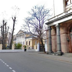 Sivtsev Vrazhek Lane, No:30, Moskova: Fotoğraflar