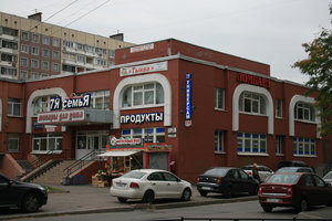 Aviakonstruktorov Avenue, 21к4, : foto