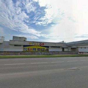Savelkinsky Drive, 12, : foto