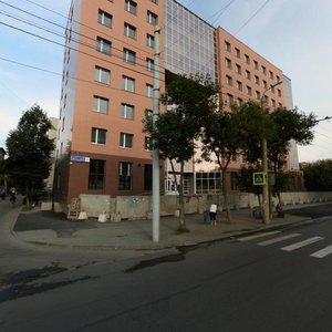 Sverdlovskiy Avenue, 84Б, Chelyabinsk: photo