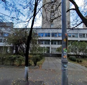 Yuriia Illienka Street, 63/67, : foto