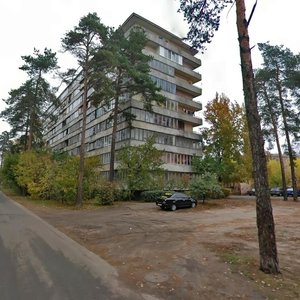 Rohozivska Street, 3А, Kyiv: photo