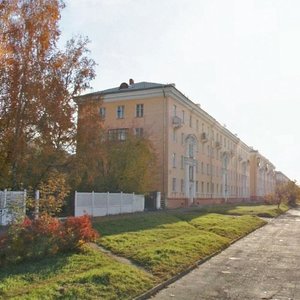 Ангарск, Улица Глинки, 5: фото