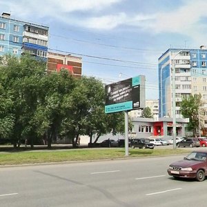 Bratev Kashirinykh Street, 104, Chelyabinsk: photo