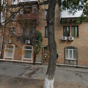 Vasylkivska Street, 15/14, : foto