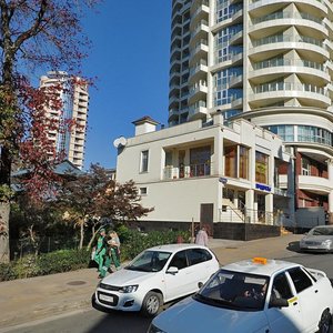 Morskoy Lane, 9, Sochi: photo