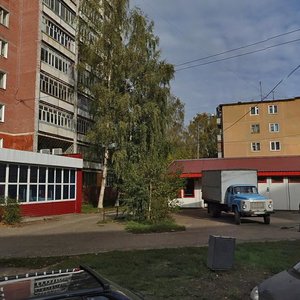 Pervomayskaya Street, 182А, : foto