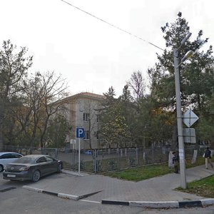 Michurina Street, 16, Gelendgik: photo