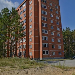 Zelyonaya ulitsa, 1, : foto