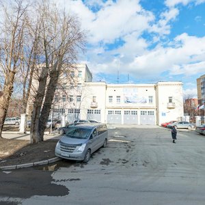 Sofyi Kovalevskoy Street, No:8, Yekaterinburg: Fotoğraflar