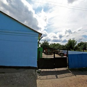 Radyjalnaja vulica, 57, Gomel: photo