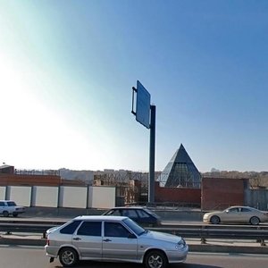 Novoluzhnetsky Drive, 15А ، موسكو: صورة
