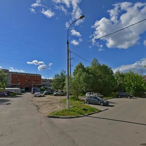 Красногорск, Улица Королёва, 6: фото