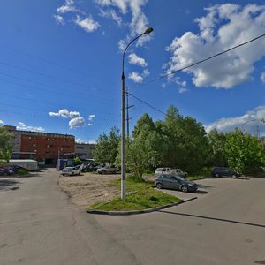 Korolyova Street, 6, Krasnogorsk: photo