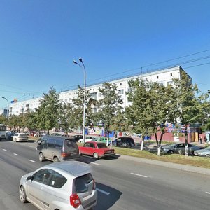 Lenina Avenue, 64 ، كيميروفو: صورة