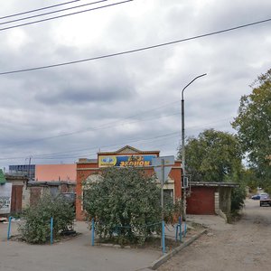 Саратов, Вольский тракт, 1/1: фото