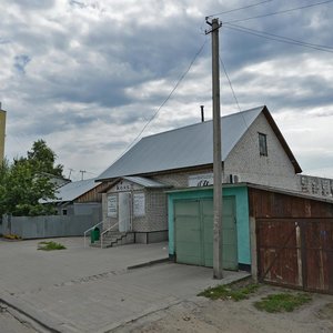 Polyarnaya ulitsa, 9, Barnaul: photo