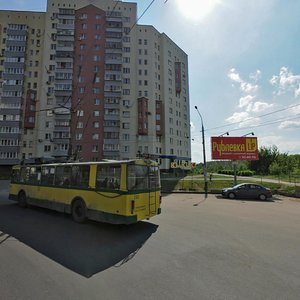 Vodopyanova Street, 41, Lipetsk: photo