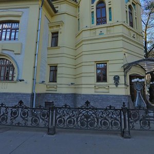 Krasnoarmeyskaya Street, 1 ، موسكو: صورة